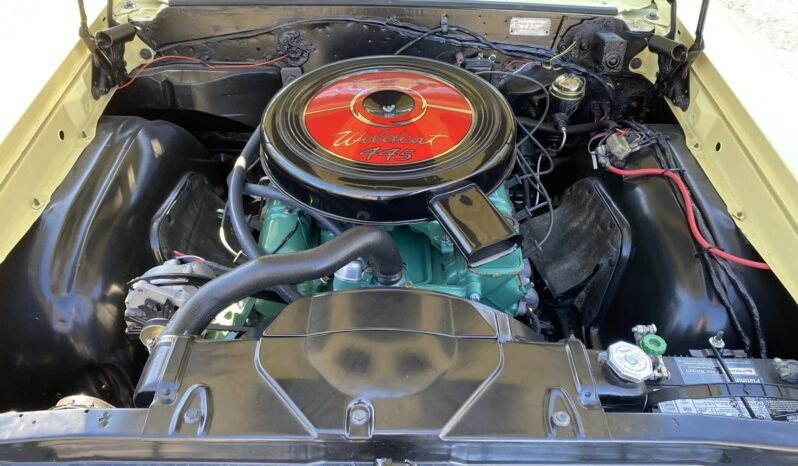 
								1965 Buick Skylark Gran Sport Coupe full									