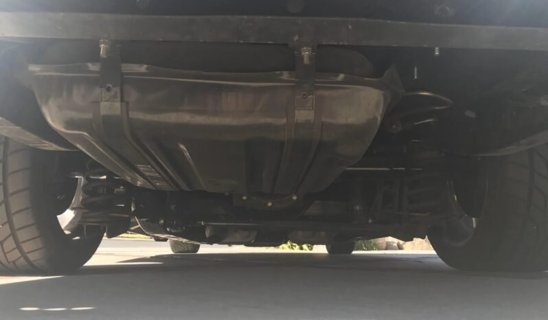 
								1957 Chevrolet Bel Air Custom full									