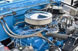 
										1979 Ford F-250 Ranger XLT V8 Pickup Truck full									