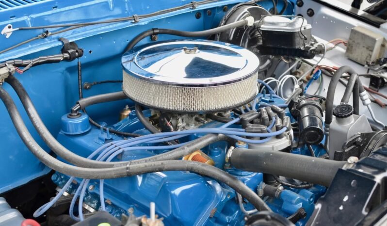 
								1979 Ford F-250 Ranger XLT V8 Pickup Truck full									