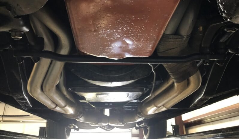 
								1970 Dodge Coronet 440 Super Bee full									