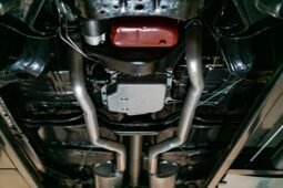 
										1970 Buick GSX Stage 1 455CI V8 full									