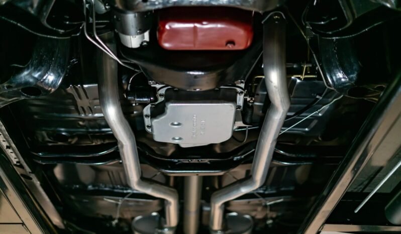 
								1970 Buick GSX Stage 1 455CI V8 full									