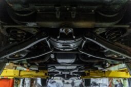 
										1957 Cadillac Eldorado Biarritz 365 Convertible full									