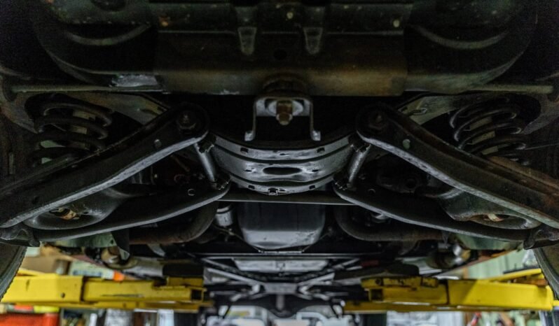 
								1957 Cadillac Eldorado Biarritz 365 Convertible full									