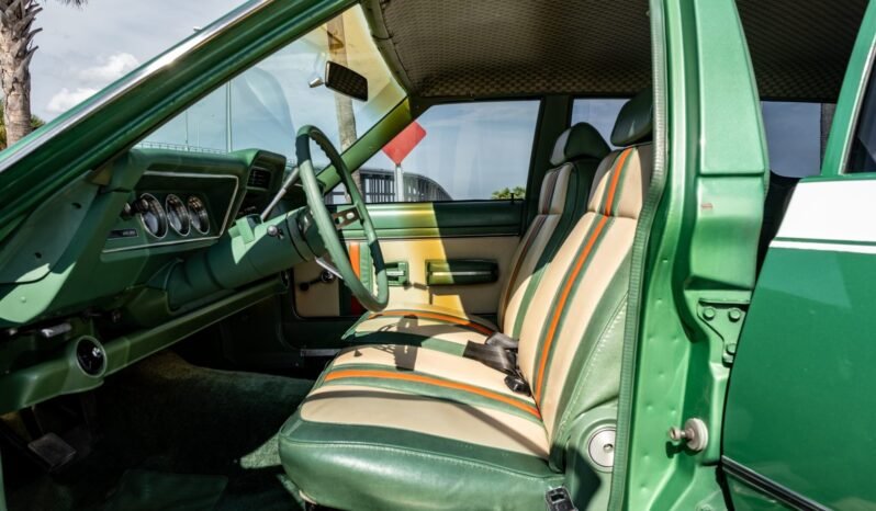 
								1973 AMC Hornet X Gucci full									