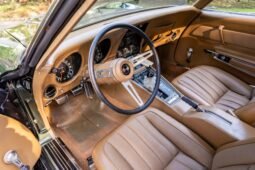 
										1969 Chevrolet C3 Corvette V8 full									