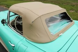 
										1956 Chevrolet Corvette 3-Speed full									