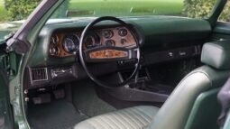 1970 Chevrolet Camaro Z/28 350 V8