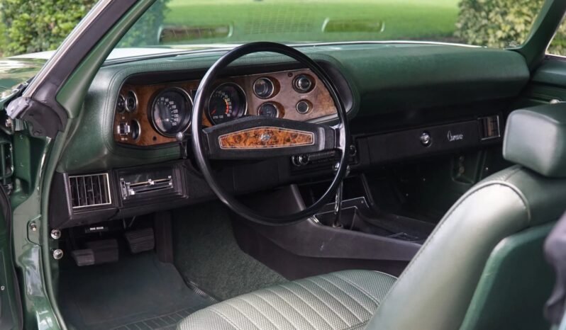 
								1970 Chevrolet Camaro Z/28 350 V8 full									