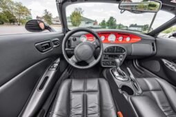 
										2000 Plymouth Prowler V6 full									