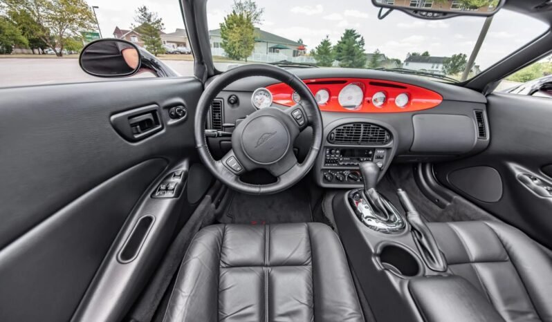 
								2000 Plymouth Prowler V6 full									