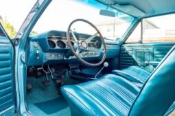 1964 Pontiac GTO 389 V8