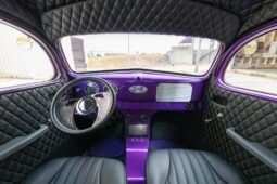 1937 Ford Tudor Sedan Street Rod V8