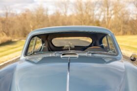 1957 Aston Martin DB