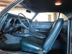 1968 Chevrolet Camaro RS