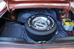 1970 Dodge Charger R/T V8