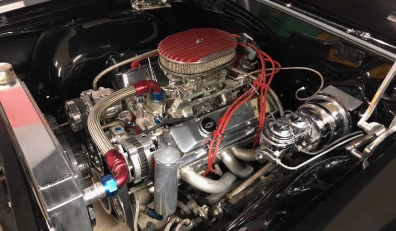 
								1964 Chevrolet El Camino full									