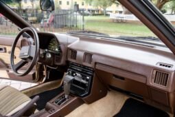 1984 Toyota Celica GT Sport Coupe