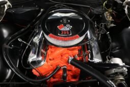 1967 Chevrolet Chevelle SS 396