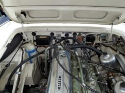 
										1967 Austin-Healey 3000 BJ8 full									