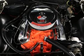 1967 Chevrolet Chevelle SS 396