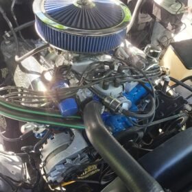 1977 Ford F-250 Highboy 4X4