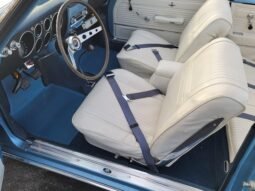 1965 Chevrolet Corvair Monza