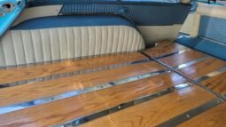 1955 Chevrolet Bel Air Nomad