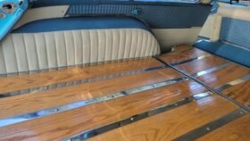 1955 Chevrolet Bel Air Nomad