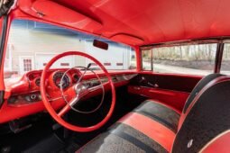 1957 Chevrolet Bel Air 2-Door