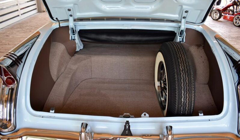 
								1954 Buick Skylark full									