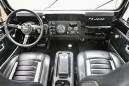 
										1981 Jeep CJ-8 Scrambler 4X4 full									