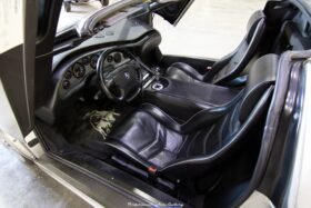 1999 Lamborghini Diablo VT V12