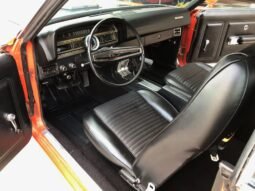 1970 Ford Torino Cobra SportsRoof