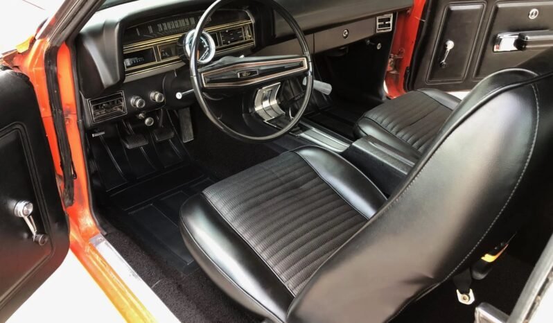 
								1970 Ford Torino Cobra SportsRoof full									