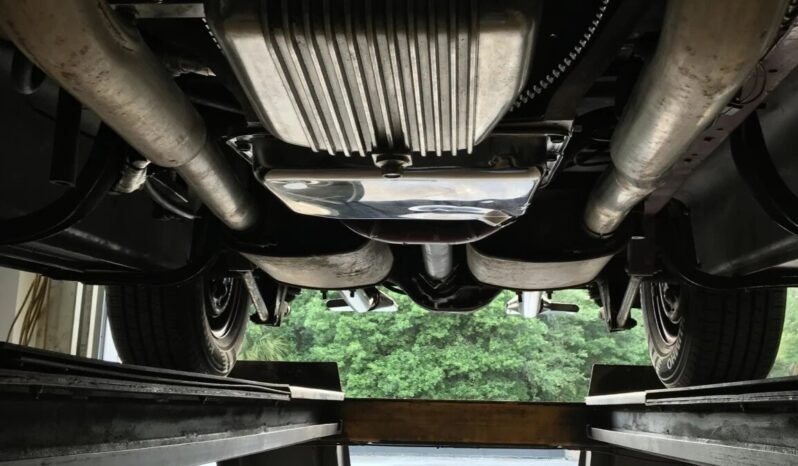 
								1928 Ford Model A Street Rod full									