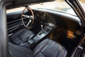 1968 Chevrolet Corvette L71 V8