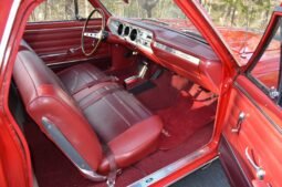 
										1965 Chevrolet El Camino full									