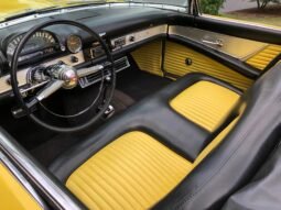 1955 Ford Thunderbird Roadster