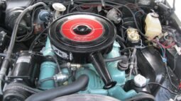 
										1965 Buick Riviera Seafoam Green full									