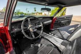 1968 Dodge Charger 383 V8