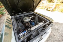 
										1966 Ford Mustang Metallic Green full									