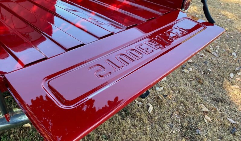 
								1946 Studebaker M5 Pickup Truck full									