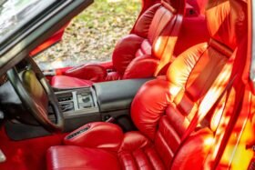1990 Chevrolet Corvette ZR-1