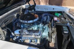 
										1967 Pontiac GTO Convertible V8 full									