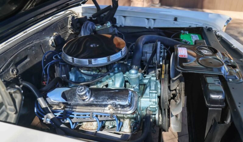 
								1967 Pontiac GTO Convertible V8 full									