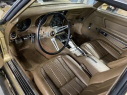 1969 Chevrolet Corvette V8 Coupe