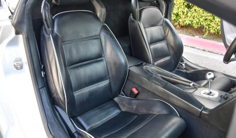 
								2004 Lamborghini Gallardo full									