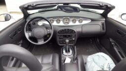 2000 Plymouth Prowler